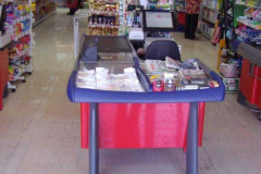 Hipermarket Gold, Golubovci-Podgorica