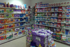 Paket Market Makedonija